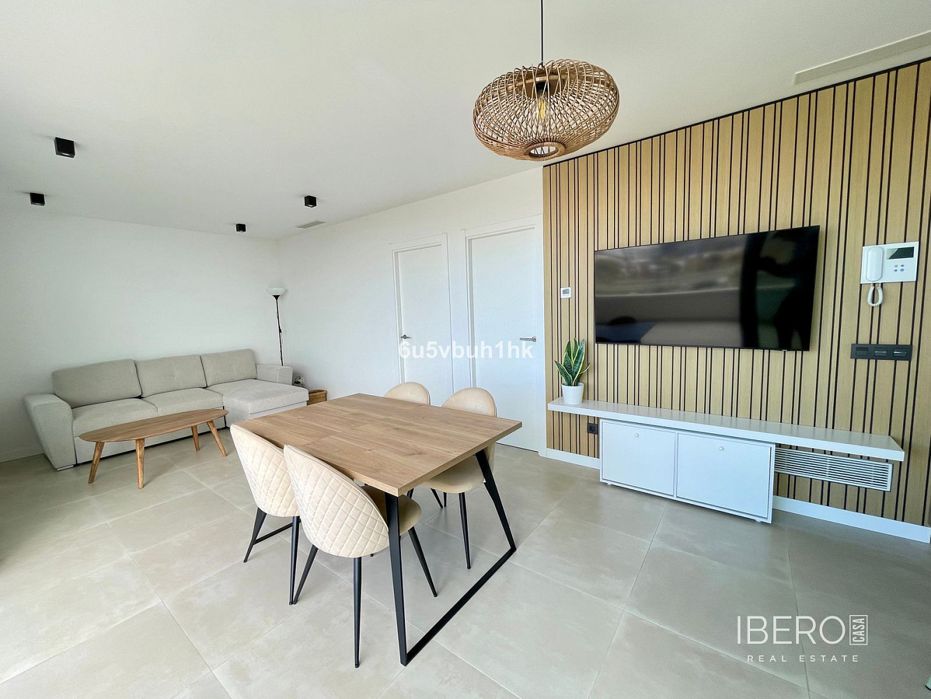 Piso 3+kk – Fuengirola, Los Boliches - Vista 5