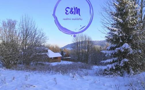 Prodej chaty/chalupy 1 083 m² s pozemkem 1 083 m², Klokočov, Žilinský kraj, Slovensko