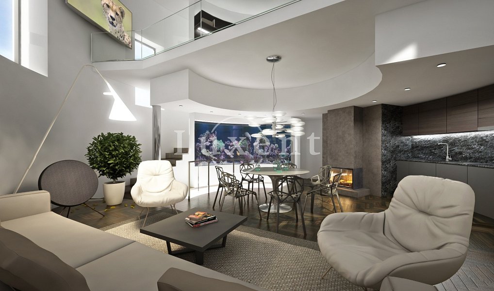 Prodej domu 814 m² s pozemkem 1 268 m², Praha – náhled fotky 4