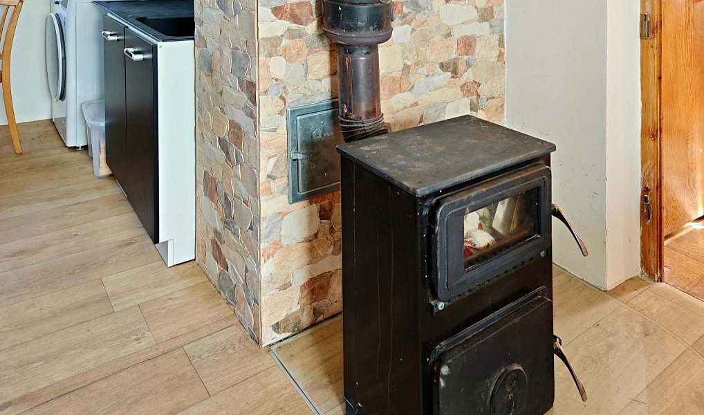 Prodej chaty/chalupy 55 m² s pozemkem 585 m², Boňkov – náhled fotky 12