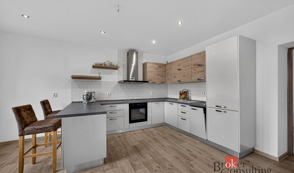 Prodej domu 169 m² s pozemkem 200 m², Dolní Bělá – náhled fotky 2