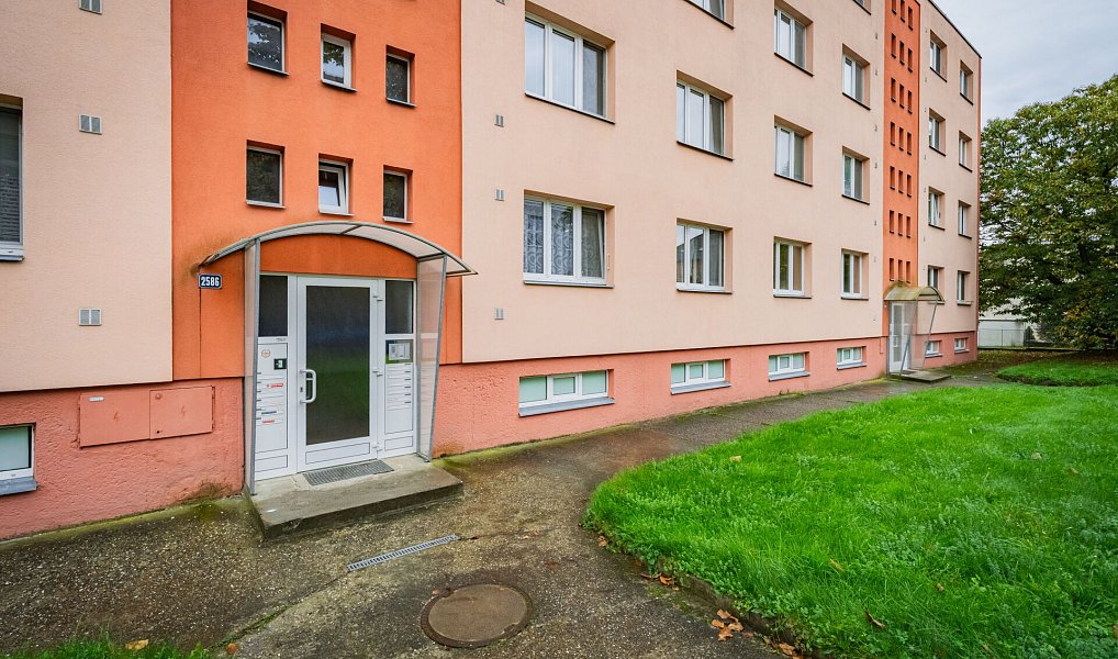 Prodej bytu 3+1 73 m², Mělník – náhled fotky 29