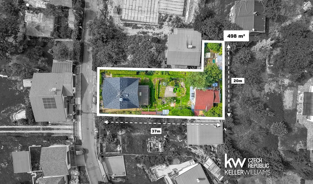 Prodej domu 85 m² s pozemkem 498 m², Ústí nad Labem – náhled fotky 11