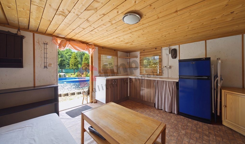 Prodej zahrady 399 m², Proboštov – náhled fotky 6