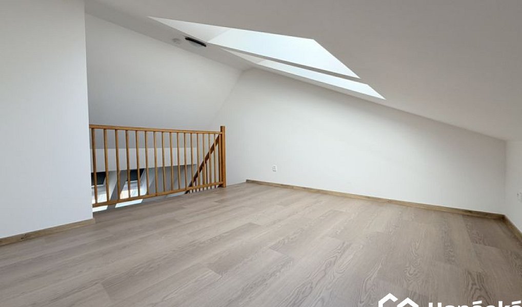 Pronájem bytu 2+kk 50 m², Bystřice pod Hostýnem – náhled fotky 14