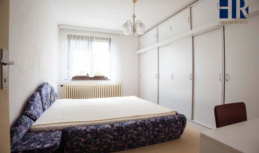 Prodej domu 231 m² s pozemkem 630 m², Pelhřimov – náhled fotky 19