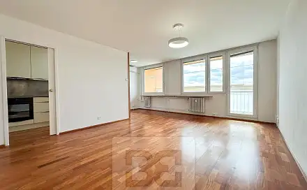 Pronájem bytu 3+kk 80 m²