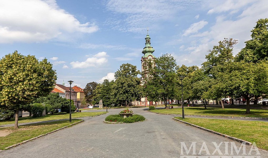 Prodej domu 140 m² s pozemkem 3 096 m², Kostelec nad Černými lesy – náhled fotky 29