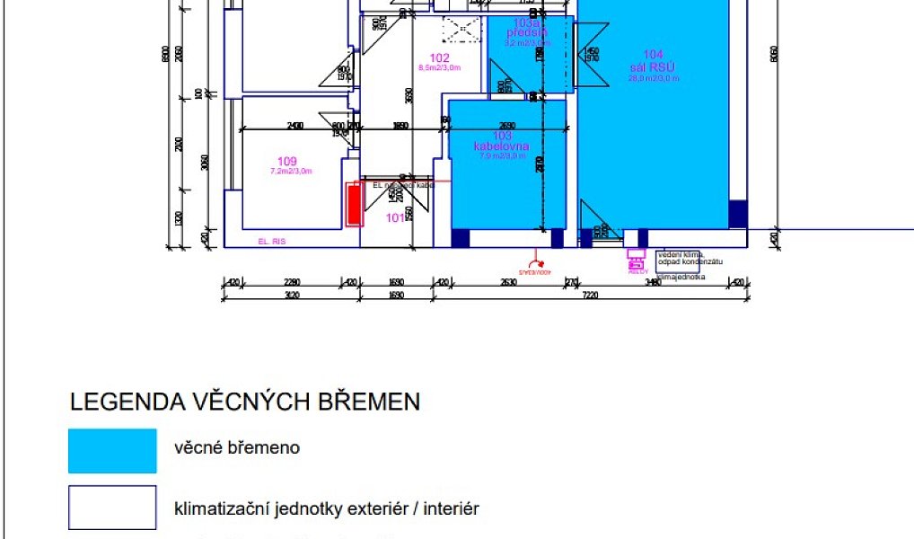 Prodej komerčního objektu (jiného typu) 84 m², Senohraby – náhled fotky 4