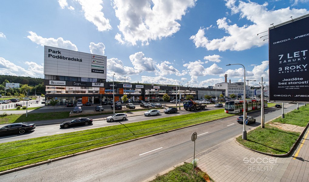 Prodej bytu 1+kk 33 m², Praha – náhled fotky 16