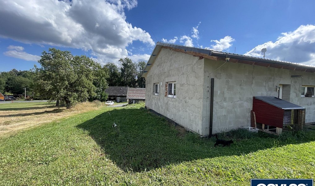 Prodej chaty/chalupy 105 m² s pozemkem 1 882 m², Rudná pod Pradědem – náhled fotky 9