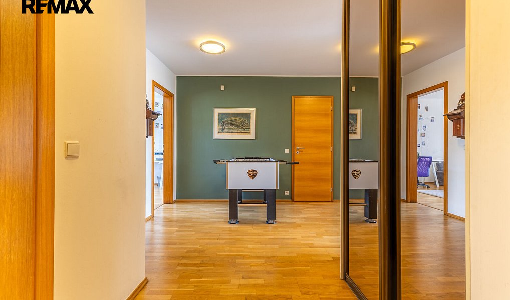 Prodej bytu 3+kk 110 m², Praha – náhled fotky 17