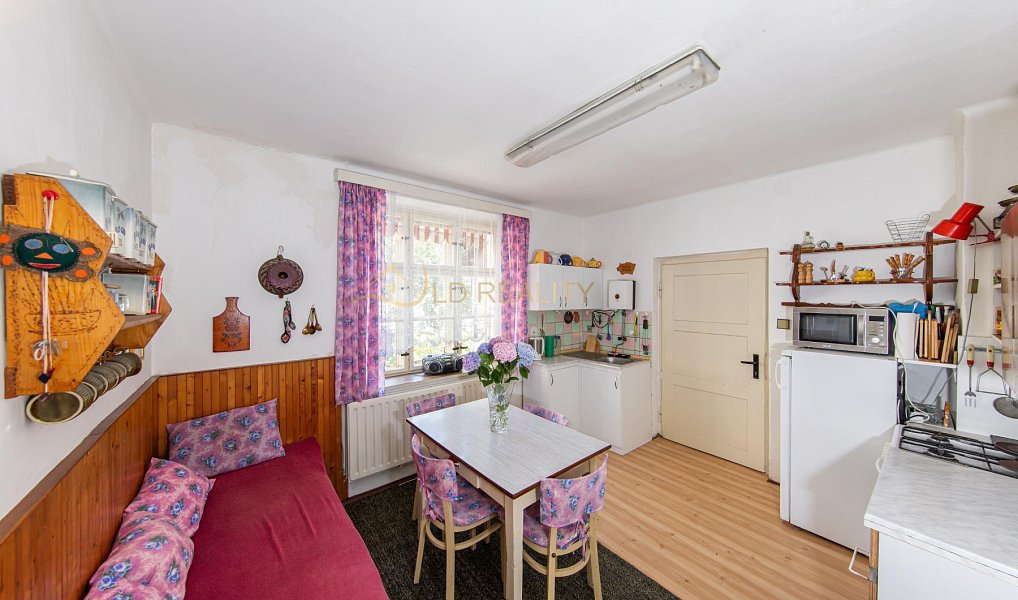 Prodej domu 120 m² s pozemkem 629 m², Vrbno pod Pradědem – náhled fotky 22