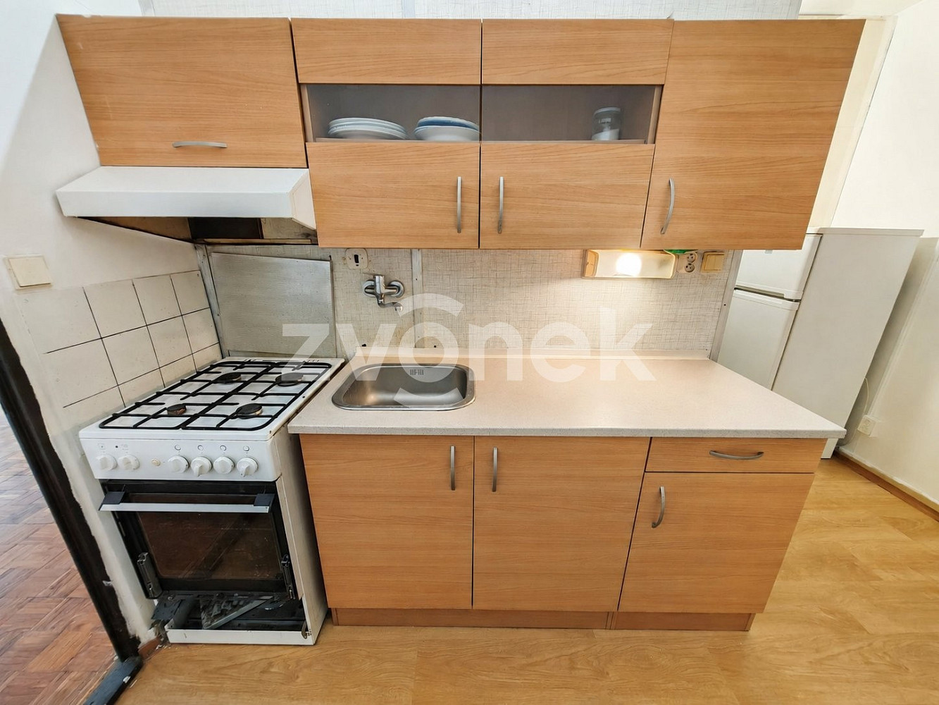 Prodej bytu 1+kk 35 m² – fotografie 5