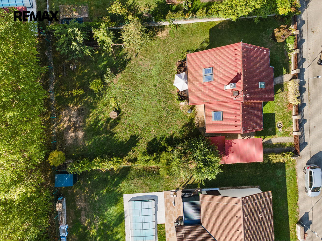 Prodej domu 112 m² s pozemkem 763 m² – fotografie 2