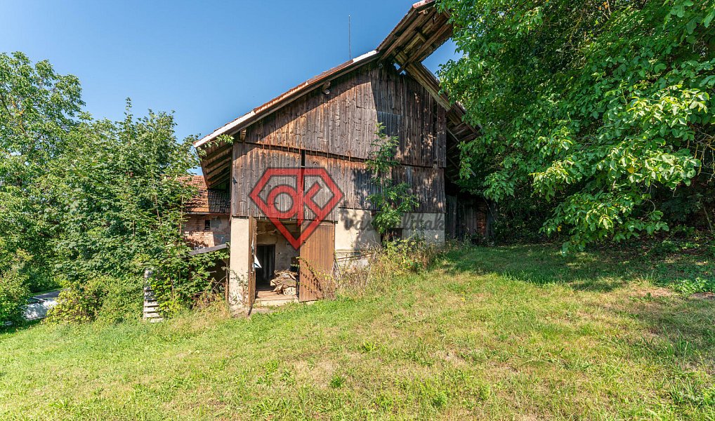Prodej domu 216 m² s pozemkem 4 048 m², Osečnice – náhled fotky 23