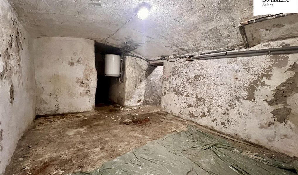 Prodej skladovacích prostor 22 m², Praha – náhled fotky 3