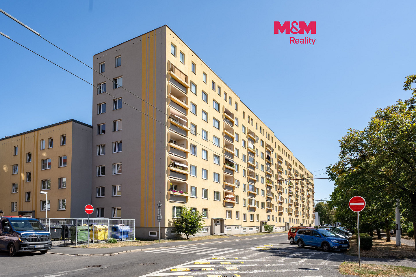 Prodej bytu 3+1 79 m²