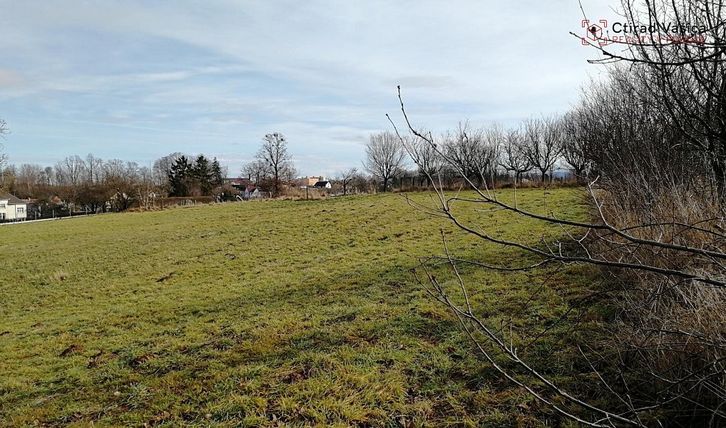 Prodej stavebního pozemku 6 169 m², Studénka – náhled fotky 4