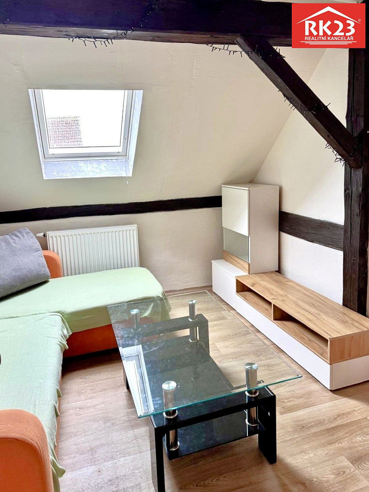 Pronájem bytu 2+1 46 m² – fotografie 2