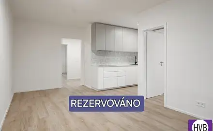 Prodej bytu 4+kk 76 m²