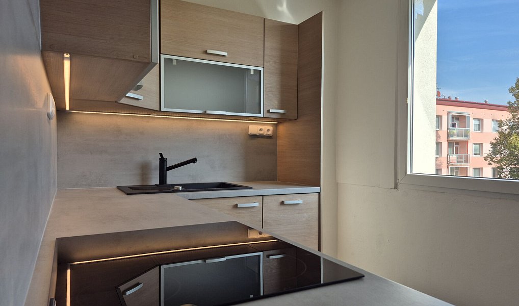 Pronájem bytu 2+1 58 m², Bohušovice nad Ohří – náhled fotky 9