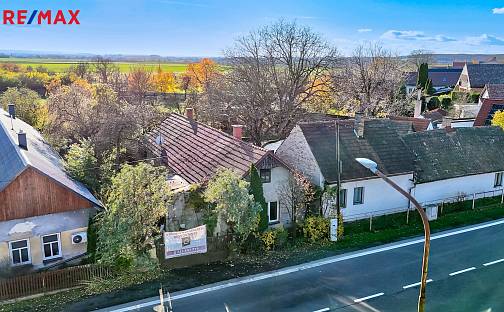 Prodej domu 120 m² s pozemkem 917 m², Jizbice - Zavadilka, okres Nymburk