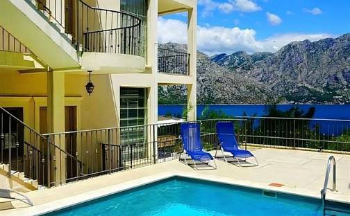 Prodej bytu 3+kk 82 m², Kotor, Černá Hora