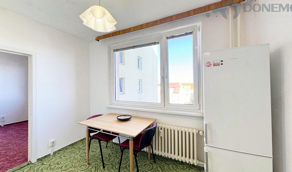 Pronájem bytu 3+1 71 m², Olomouc – náhled fotky 4