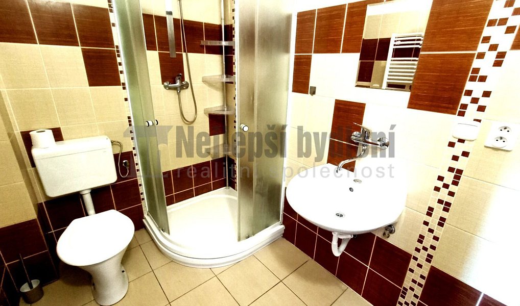 Pronájem bytu 3+1 60 m², Brno – náhled fotky 5