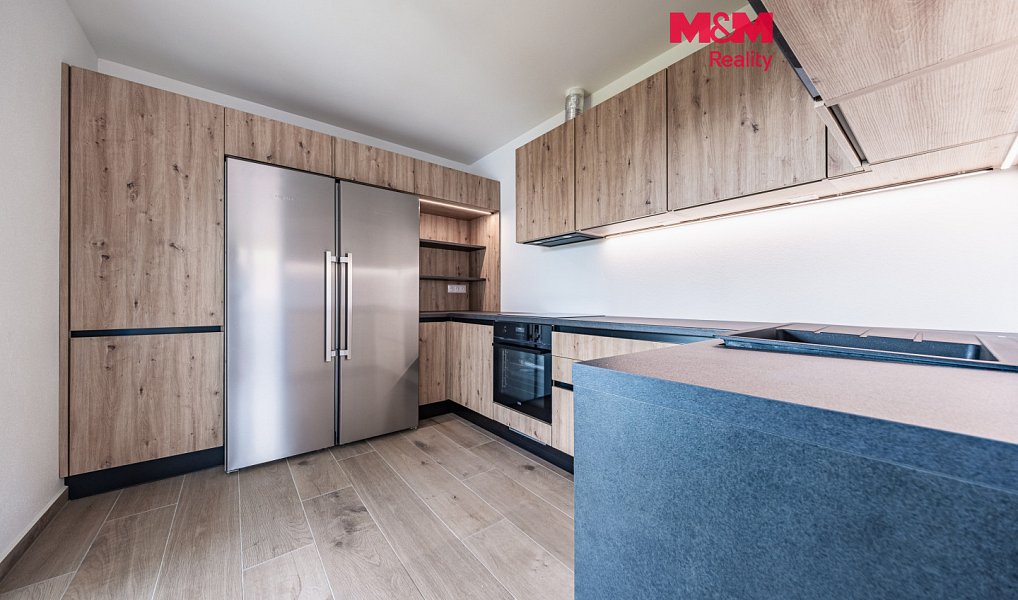 Prodej rodinného domu, 106 m², České Budějovice, Hosín