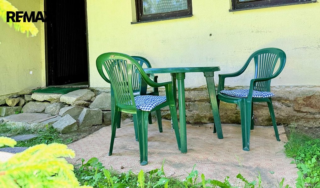 Prodej chaty/chalupy 59 m² s pozemkem 295 m², Kněžice – náhled fotky 21