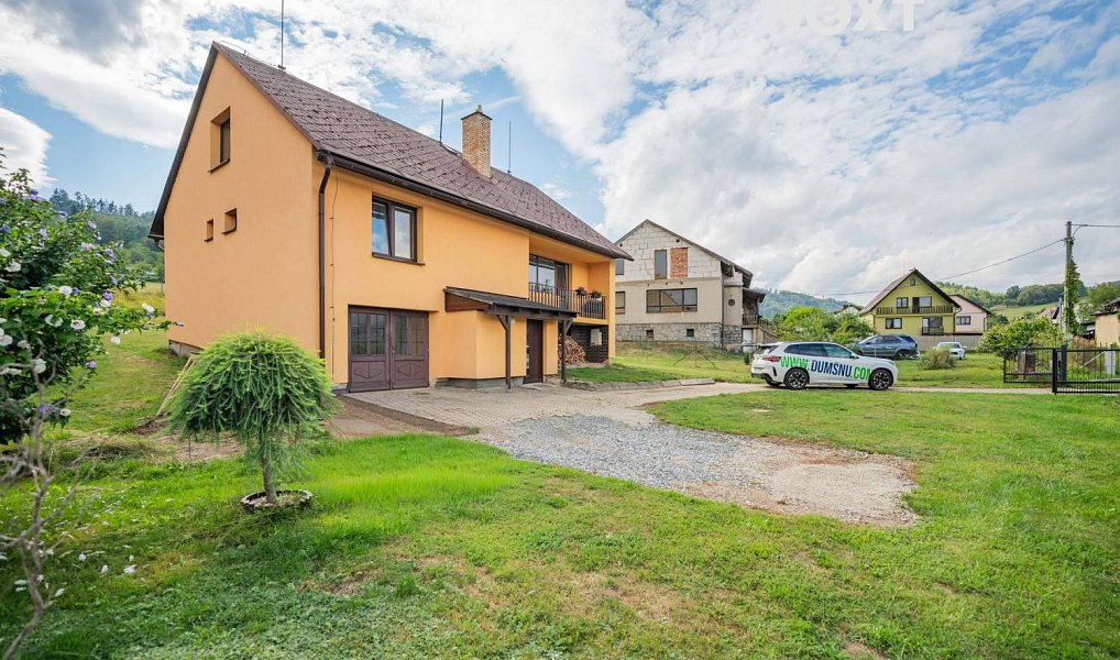 Prodej domu 200 m² s pozemkem 947 m², Šumperk – náhled fotky 20
