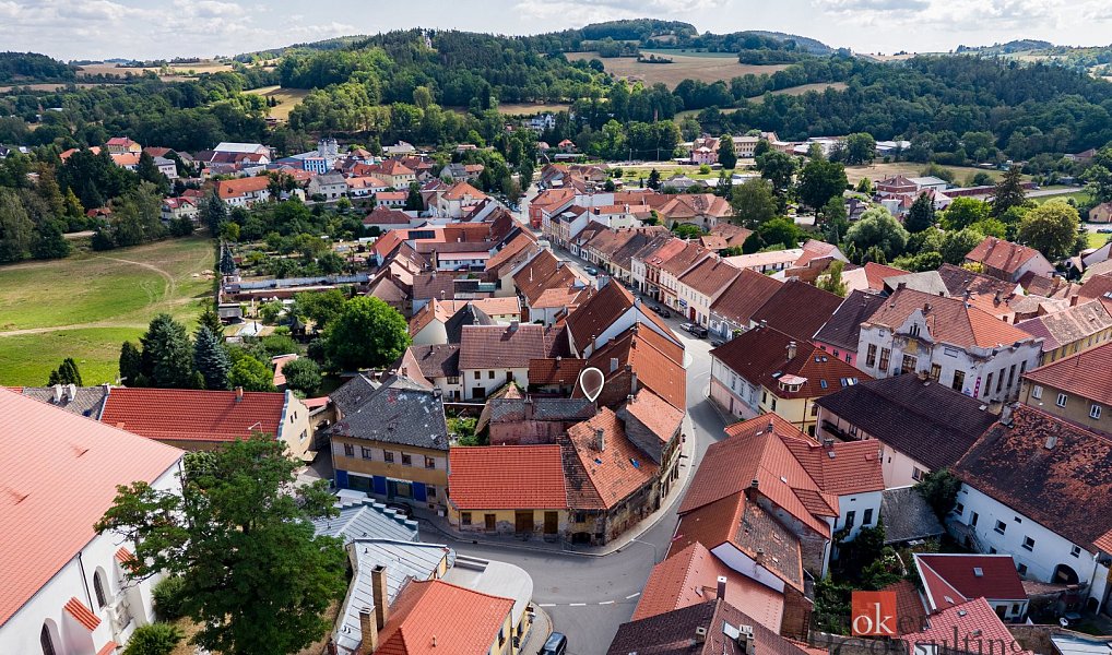 Prodej domu 111 m² s pozemkem 95 m², Volyně – náhled fotky 33