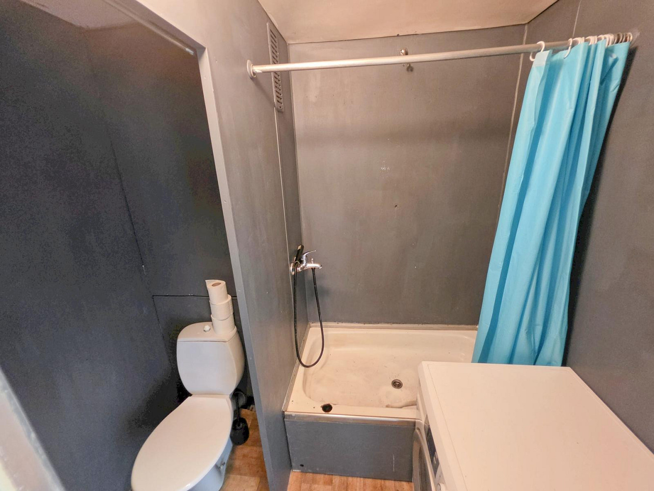 Prodej bytu 1+1 27 m² – fotografie 5