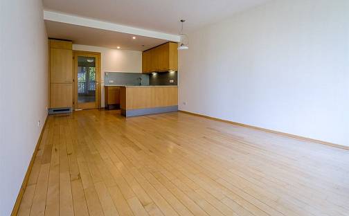 Pronájem bytu 2+kk 60 m², Paříkova, Praha 9 - Vysočany, okres Praha