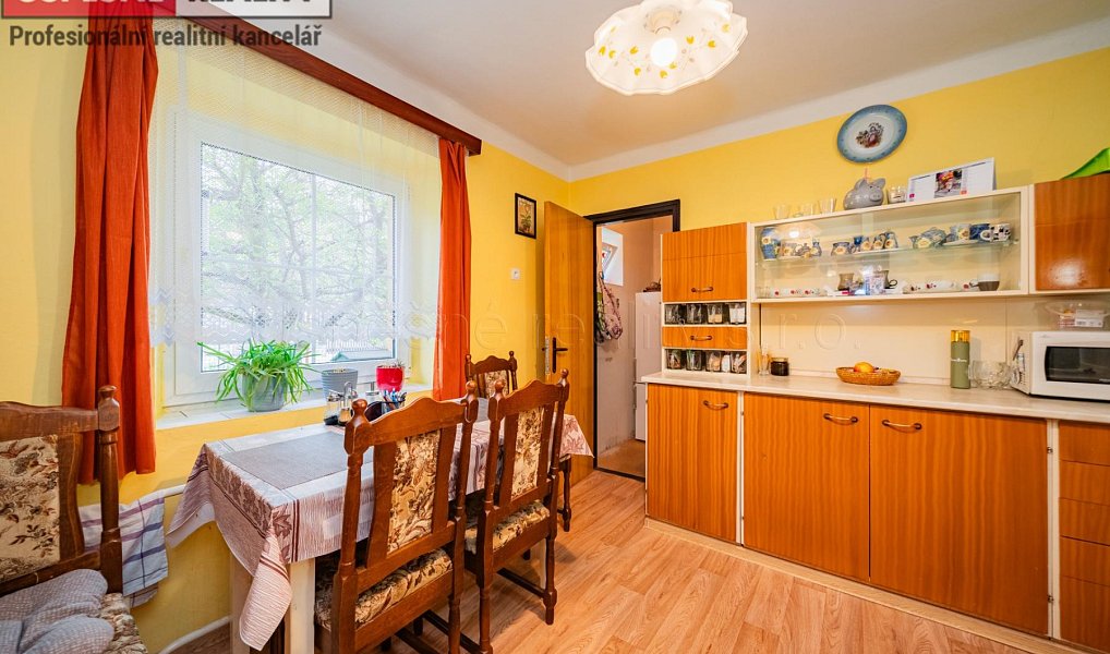 Prodej domu 159 m² s pozemkem 860 m², Tábor – náhled fotky 5