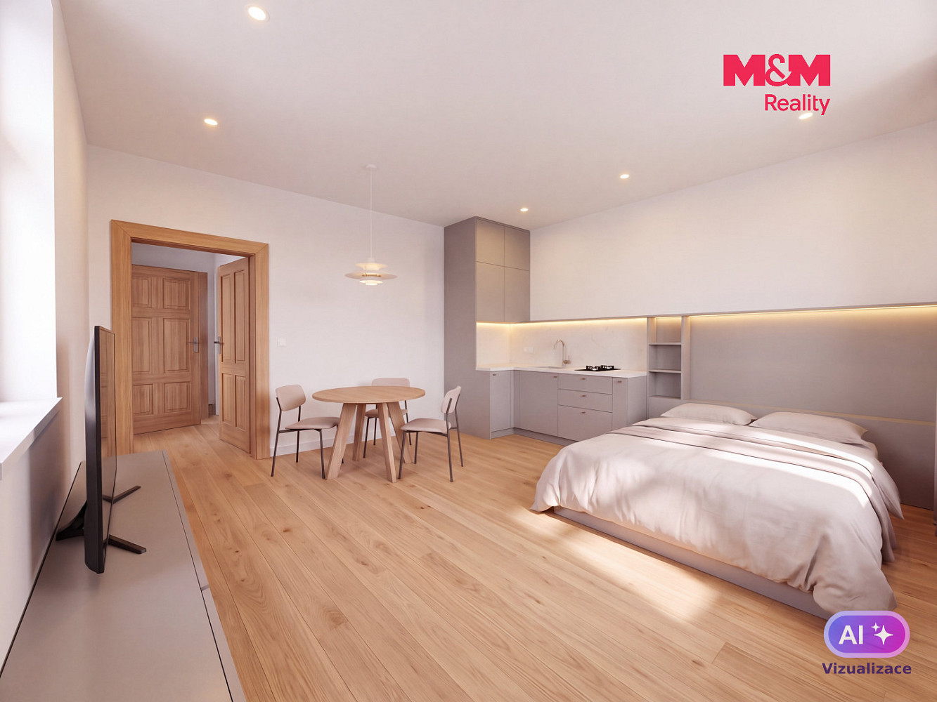 Prodej domu 70 m² s pozemkem 379 m² – fotografie 5