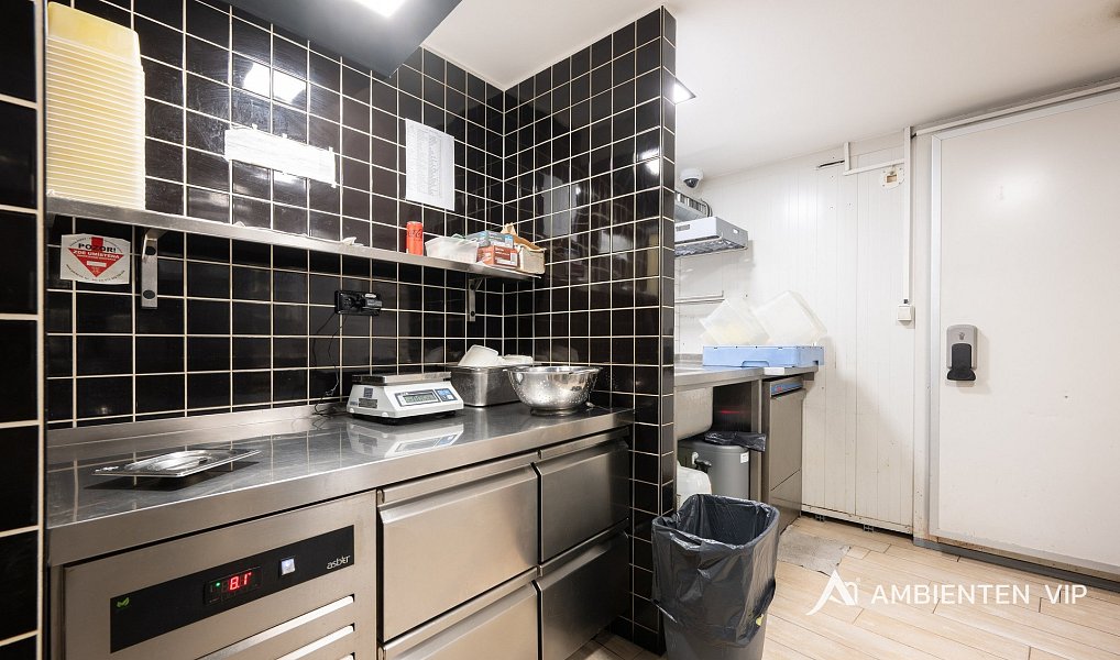 Prodej obchodních prostor 494 m², Brno – náhled fotky 8