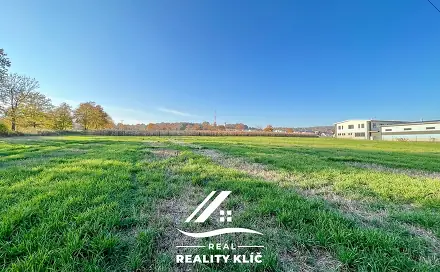 Prodej stavebního pozemku 10 548 m², Ostrava - Lhotka