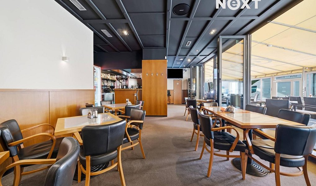 Pronájem restaurace 320 m², Olomouc – náhled fotky 7