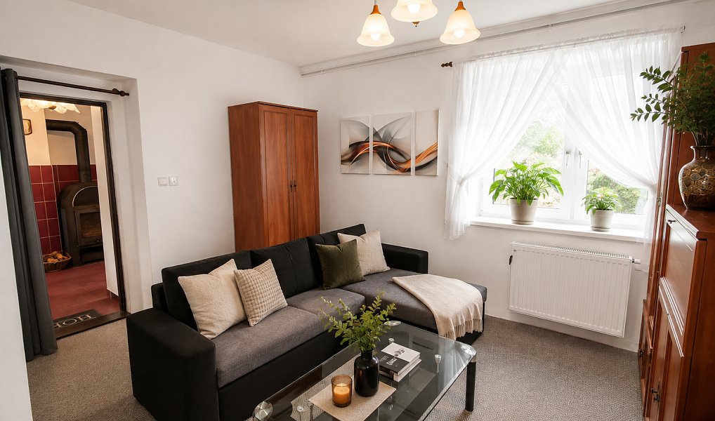 Prodej domu 108 m² s pozemkem 723 m², Jívka – náhled fotky 10