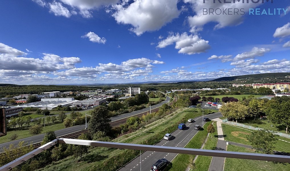 Prodej bytu 2+kk 40 m², Most – náhled fotky 5