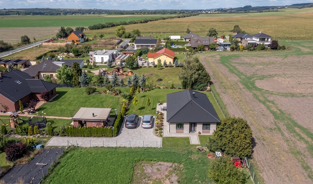 Prodej stavebního pozemku 1 140 m², Sudovo Hlavno – náhled fotky 5