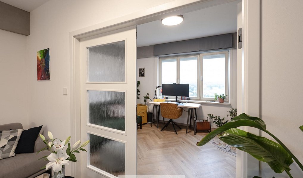 Prodej bytu 3+kk 70 m², Praha – náhled fotky 5