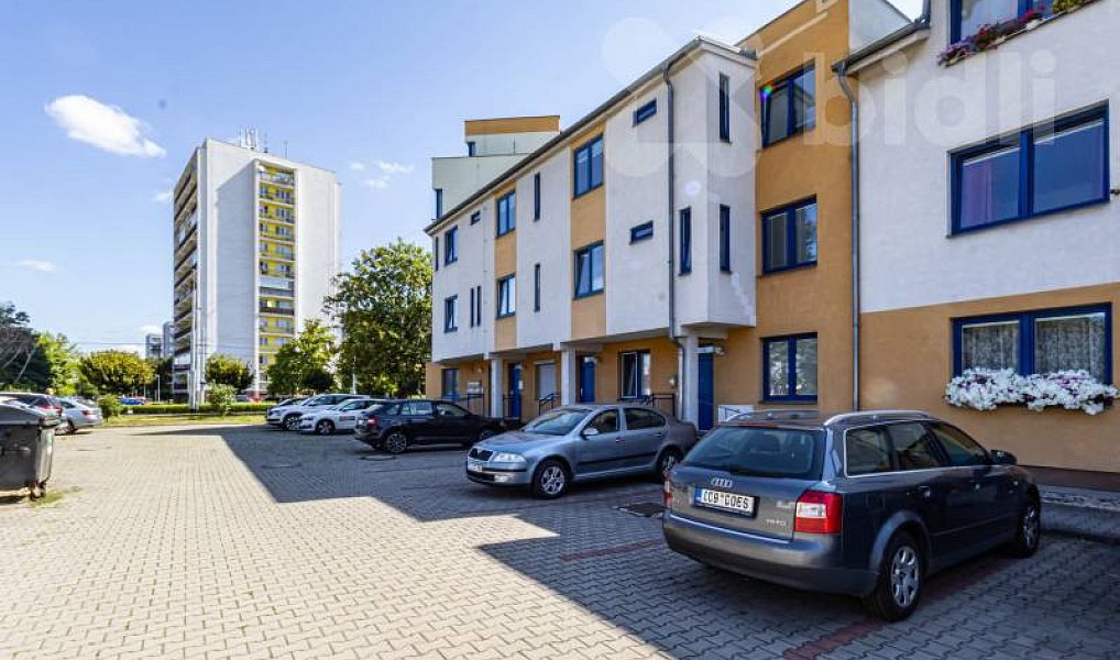 Prodej bytu 3+kk 58 m², Pardubice – náhled fotky 16