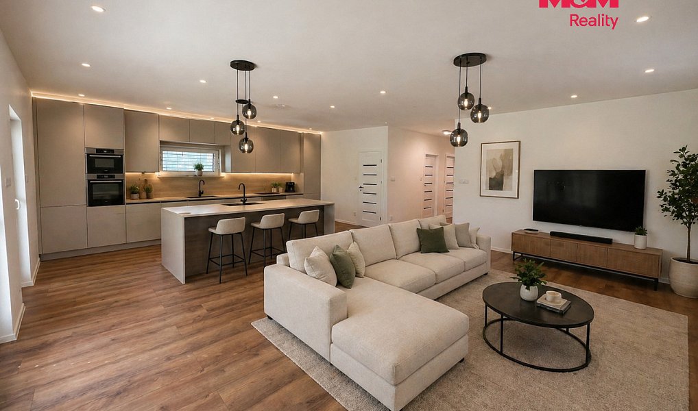 Prodej domu 105 m² s pozemkem 764 m², Žermanice – náhled fotky 6