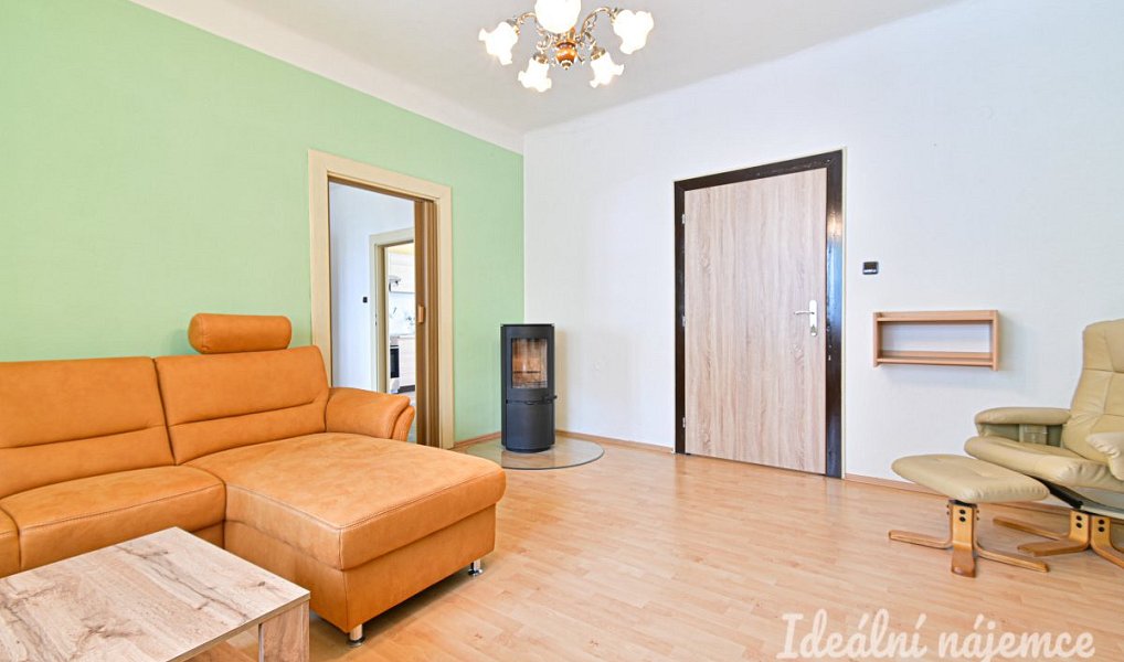 Pronájem bytu 3+1 180 m², Brno – náhled fotky 9