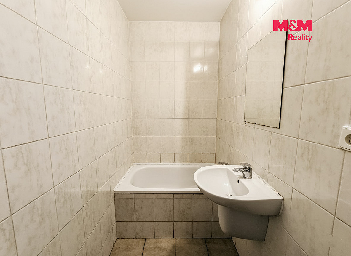 Prodej bytu 1+kk 32 m² – fotografie 3