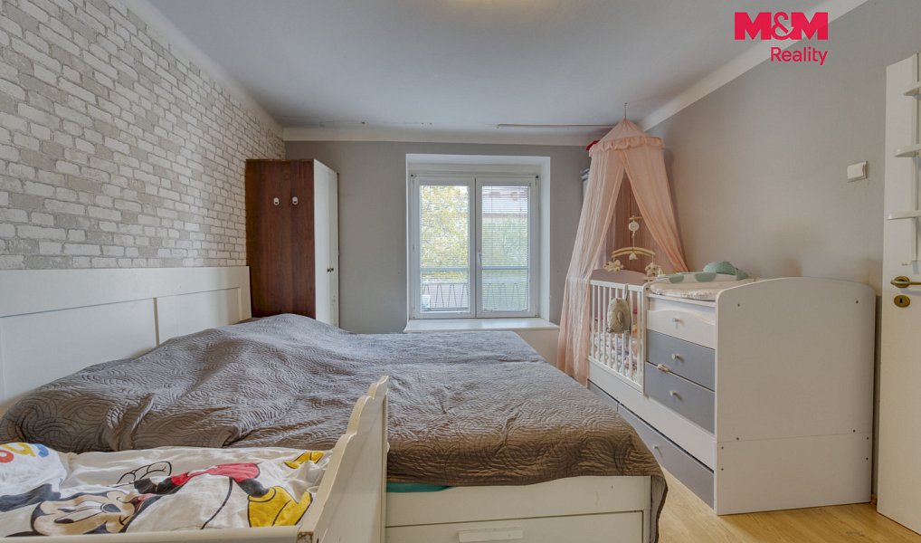 Prodej bytu 3+1 72 m², Plzeň – náhled fotky 3
